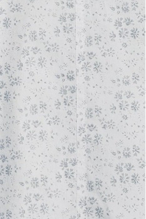 6 FLORAL CUT LS WHITE 5