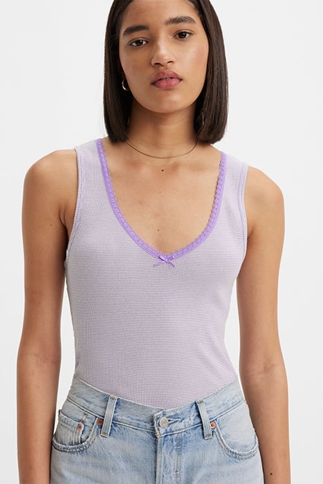 DRY TANK TOP PURPLE 5