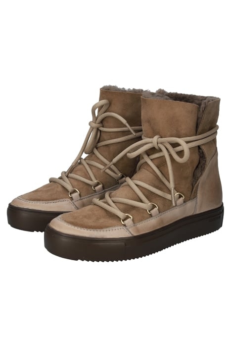BLACKSTONE - UKI - UL87 FOSSIL - BOOTS 6