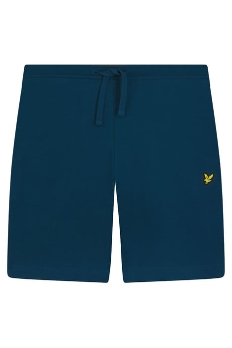 SWEAT SHORT APRES NAVY 3