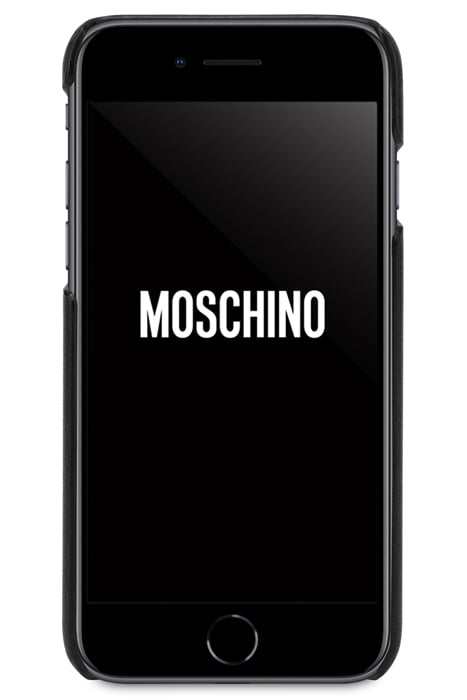 I-PHONE 8 CHINESE NEW YEAR COVER BLACK 2