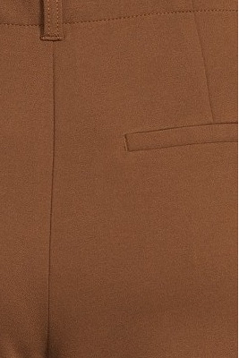 S.OLIVER PANTS BROWN 5