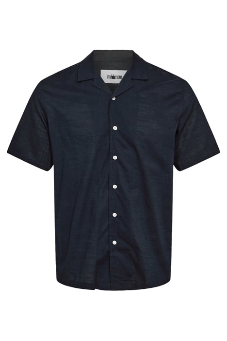 JOLE 3095 SHIRT NAVY BLAZER 1