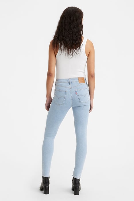 721 SKINNY JEANS BLUE 2