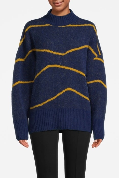 PULLOVER LONG SLEEVES 21001783 BLUEPRINT 1