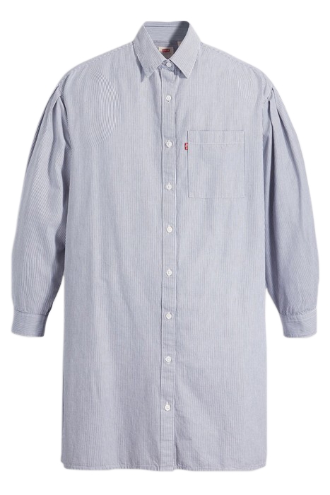 NOLA DRESS SHIRT GREY 3