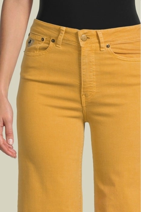 PALAZZO EDGE 6491 MEGALIA SHOT COOKIE 4