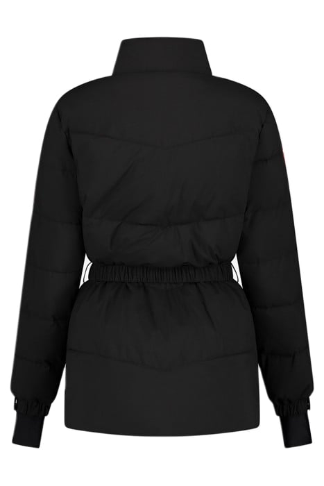 UNIQUE JACKET BLACK 2