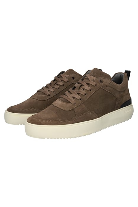 BLACKSTONE - STELLAN - AG116 SALOON - SNEAKER (LOW) 6