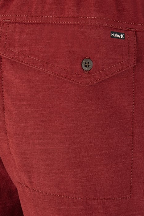 PHANTOM NATURALS BAJA 17 VOLLEY SHORTS RANGER 7