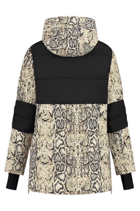 UMEKO JACKET SNAKE 4