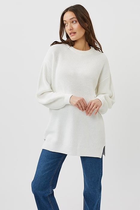 KILIA 0025 BROKEN WHITE 1