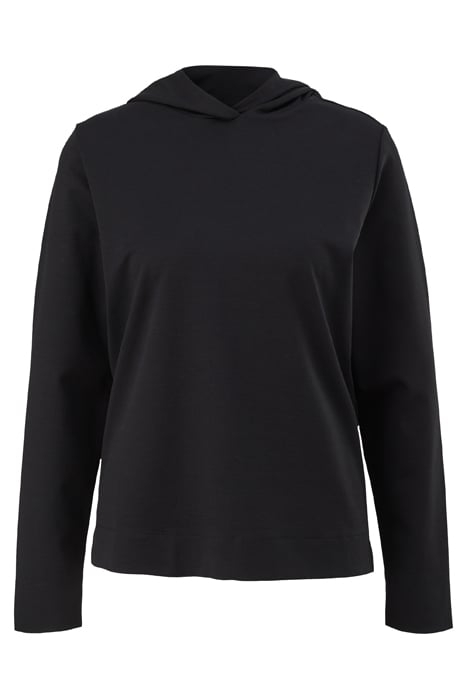 COMMA T-SHIRTS BLACK 4