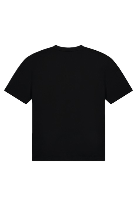 DISCO T-SHIRT BLACK 2