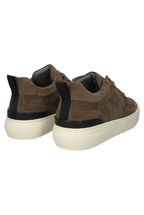 BLACKSTONE - STELLAN - AG116 SALOON - SNEAKER (LOW) 8