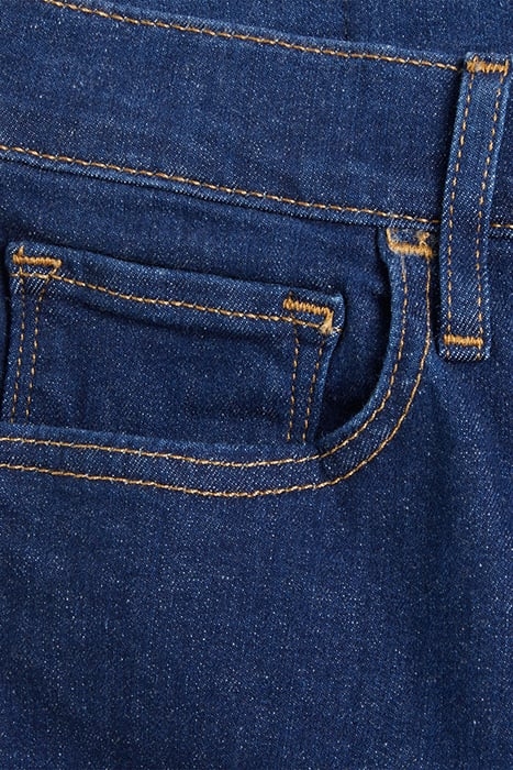 720 SKINNY JEANS NAVY 5