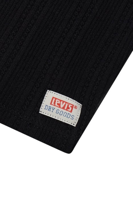 DRY CARDIGAN BLACK 7