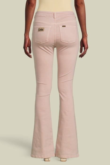 RAVAL 16 6491 MEGALIA SHOT CREAMY 2