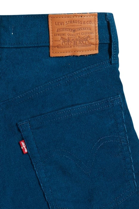 RIBCAGE STRAIGHT JEANS BLUE 8
