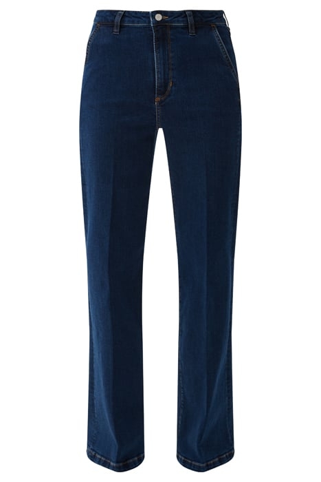 S.OLIVER JEANS BLUE 4