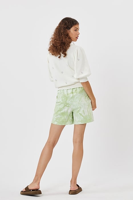 ZIENNA 9397 LETTUCE GREEN 2