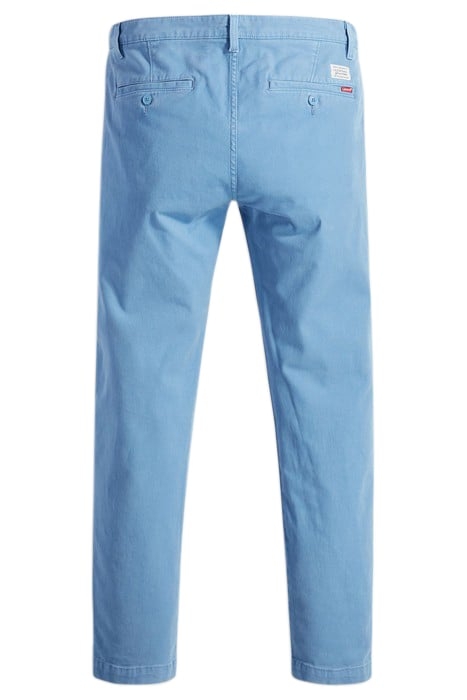 XX CHINO BLUE 4