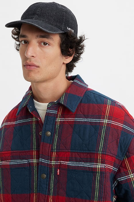 INGLESIDE LIGHT JACKET MULTICOLOUR 6