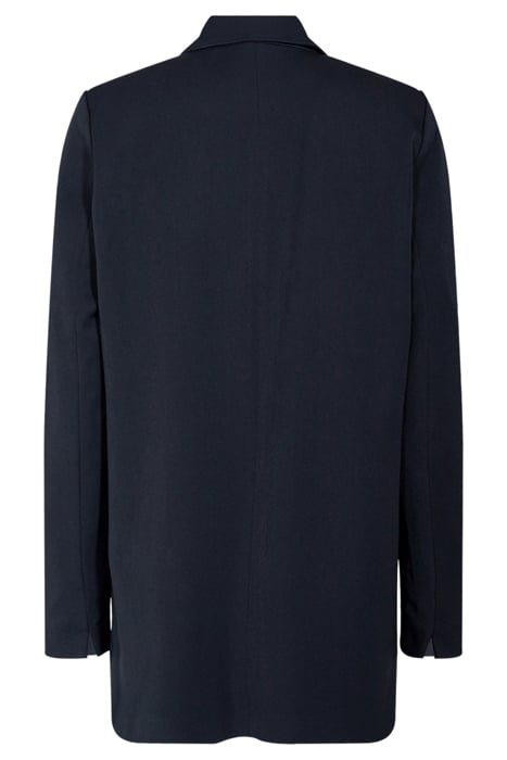 TALAO E54 NAVY BLAZER 5