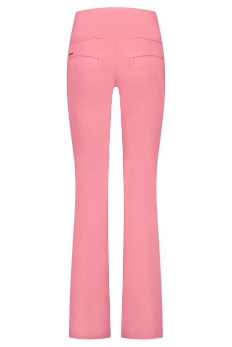 CELINE FLARED DUSTY ROSE DUSTY ROSE 2