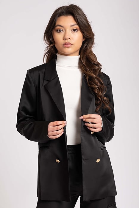 REZA BLAZER BLACK 1