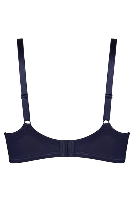 SPACE ODYSSEY EVENING BLUE LACE 3