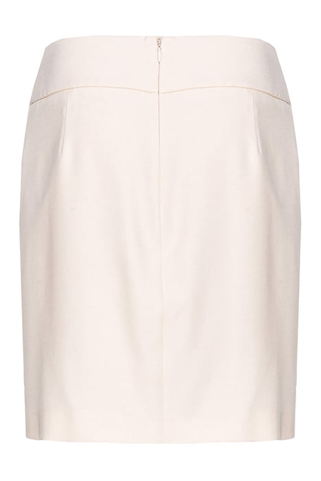 ACHIMENES GONNA TWILL MELANGE LILY WHITE 2