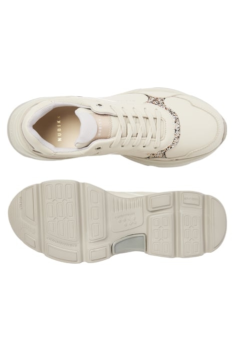 ROSS JADEN (L) CLAY LEATHER 4