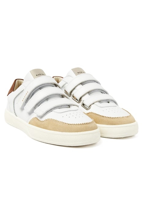 RAY STRAPS (L) WHITE COMBI 2