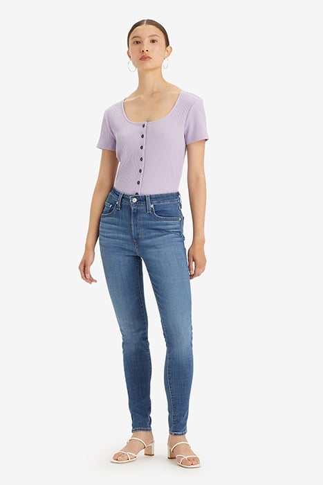 721 SKINNY JEANS BLUE 1