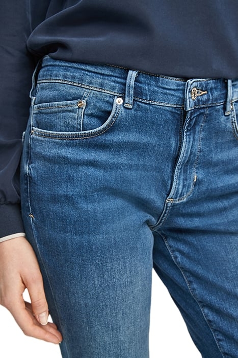 S.OLIVER JEANS BLUE 7