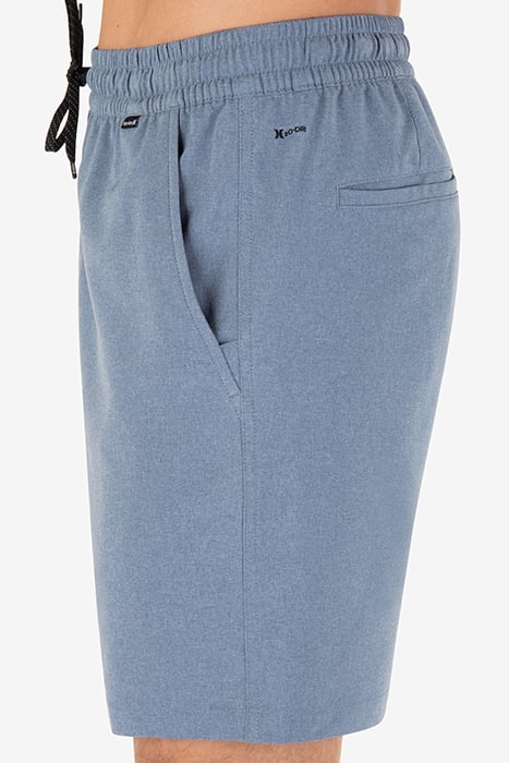 H2O DRI DIFFUSE VOLLEY 18 SHORTS SUBMARINE 6