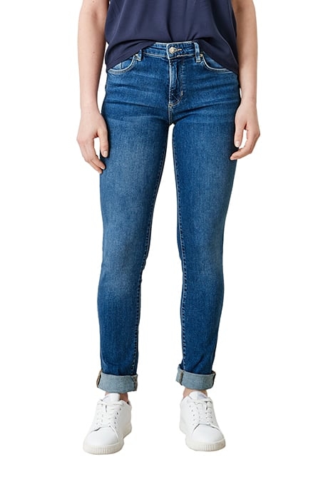 S.OLIVER JEANS BLUE 1