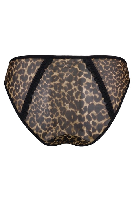 VIXEN LEOPARD PRINT 4