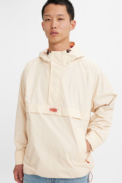 STOCKTON LIGHT JACKET BEIGE 3