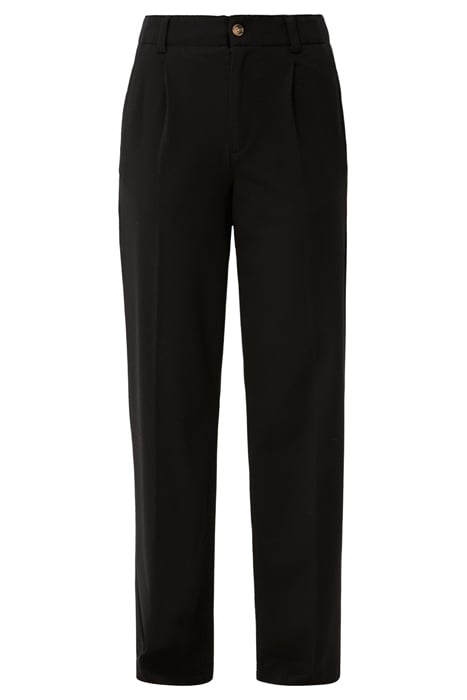 S.OLIVER PANTS BLACK 4