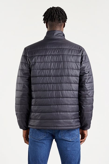 RICHMOND LIGHT PUFFER JACKET IN GREY 2