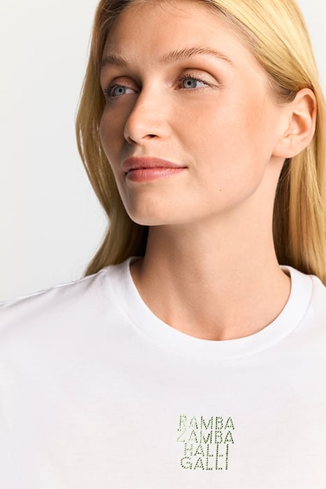 ORGANIC CONTEMPORARY SHIRT WHITE 4