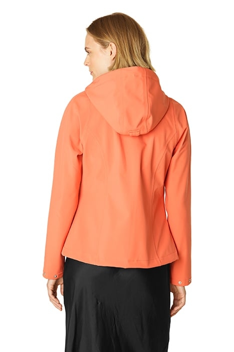 DAYBREAK02 HOT ORANGE 2