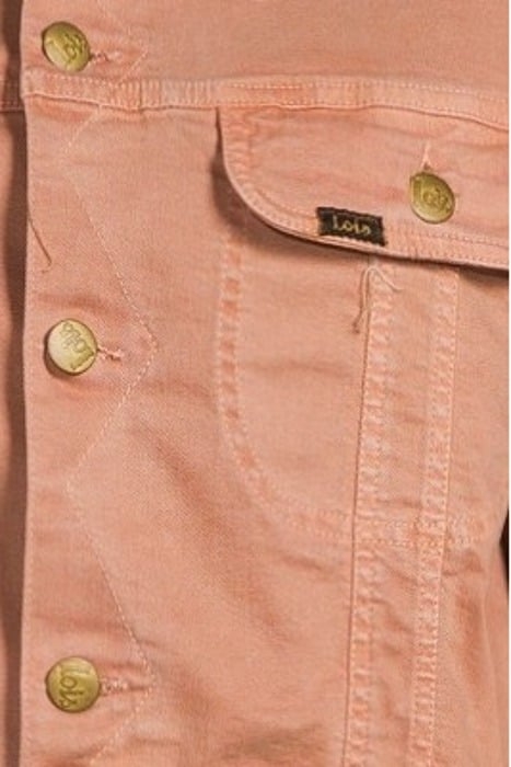 PLAZA 6491 MEGALIA SHOT DUSTY CORAL 5