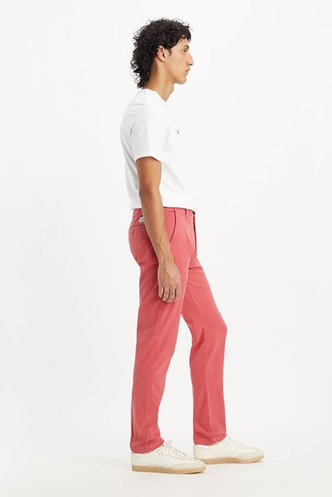 XX CHINO PINK 6