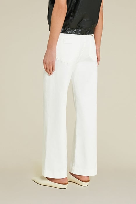 COLETTE MISTRAL R 7274 MEMPHIS WHITE WHITE 2