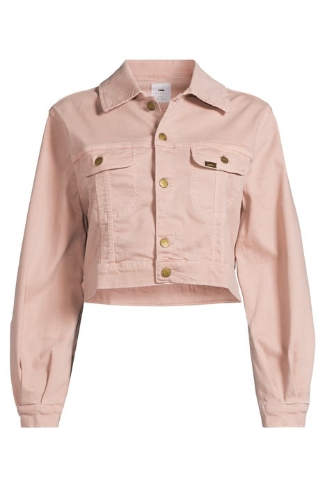 PLAZA 6491 MEGALIA SHOT CREAMY 3