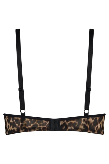VIXEN LEOPARD PRINT 4