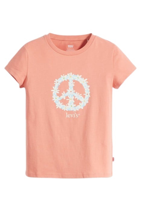 GRAPHIC T-SHIRT PINK 3